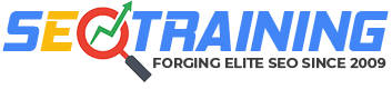 Logotipo original SEO Training